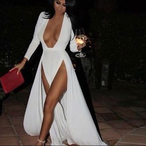 Abyss by Abbys Formal Dress